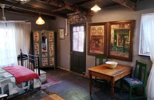 Smithfield Apartamento | Cottage on Roux