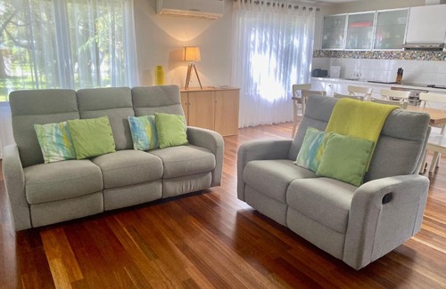 Rye Casa | Cottage on Rye