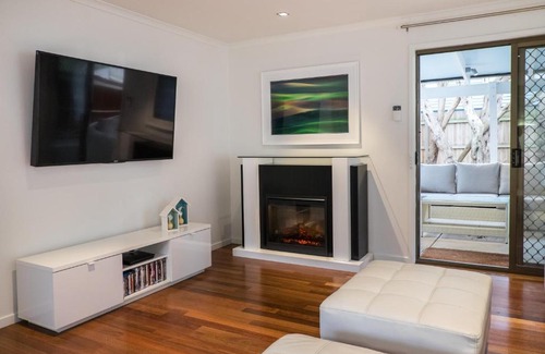 Rye Casa | Cottage on Rye
