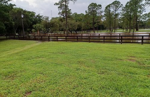 Wellington Casa | Cottage on serene 5 acres - Near Equestrian Showgrounds