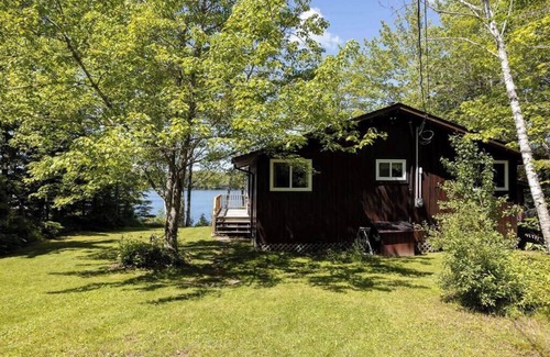Shortts Lake Cabaña | Cottage on Shortts Lake