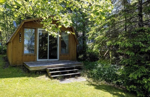 Shortts Lake Cabaña | Cottage on Shortts Lake