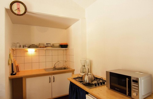 Vezac Casa | Pretty gite on a small domain with swimming pool