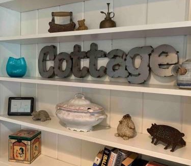 Newbury Casa | Cottage on Stoneycreek Acres, Our Family Farm