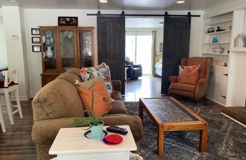 Newbury Casa | Cottage on Stoneycreek Acres, Our Family Farm