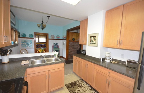 Northport Casa | Barefoot Beach Retreat Waterfront en Northport