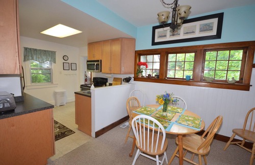 Northport Casa | Barefoot Beach Retreat Waterfront en Northport