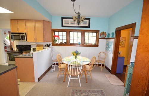 Northport Casa | Barefoot Beach Retreat Waterfront en Northport