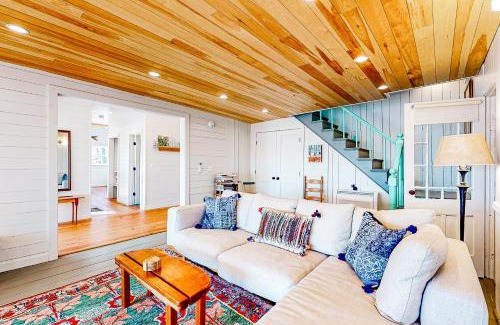 Rockport Casa | Cottage on the Coast