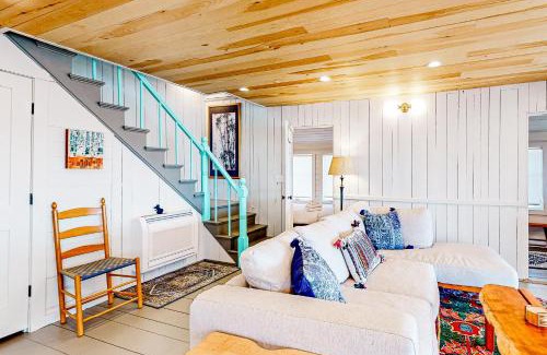 Rockport Casa | Cottage on the Coast