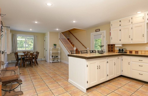 Sabinsville Cabaña | Cottage on the Crick-Sits right on Pine Creek