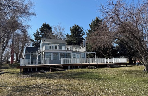 Springfield Casa | Cottage on the Lake