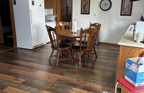 Redfield Cabina | Cottage on The Lake