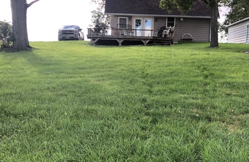 Redfield Cabina | Cottage on The Lake