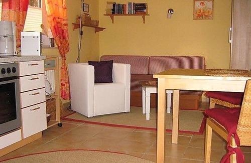 Malente Apartamento | Casa de campo en el Schwentine