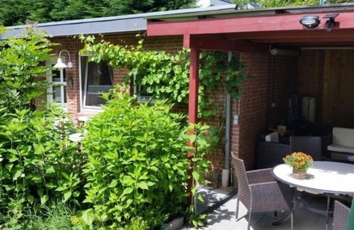 Malente Apartamento | Casa de campo en el Schwentine