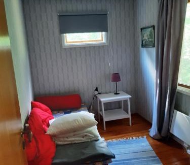 Oskarshamn Casa | Cottage on the Småland coast