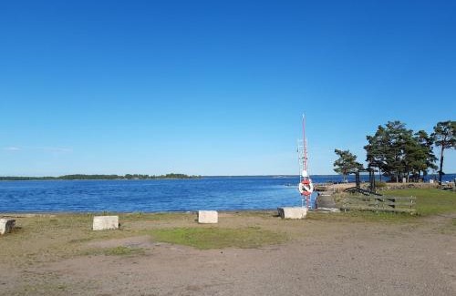 Oskarshamn Casa | Cottage on the Småland coast