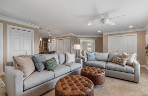 Heber Casa | Cottage on the hill sleeps 6 views gym office