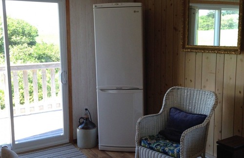 Morell Cabaña | Cottage Con vistas a la playa de Sandy - St. Peters