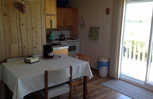Morell Cabaña | Cottage Con vistas a la playa de Sandy - St. Peters