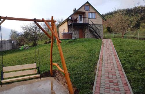 Plavya Casa | Cottage Panorama Karpat