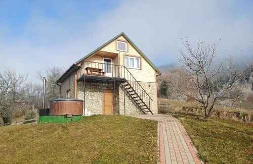 Plavya Casa | Cottage Panorama Karpat