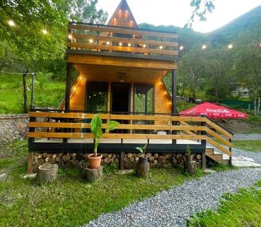 Pasanauri Casa | Cottage Pasanauri