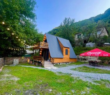 Pasanauri Casa | Cottage Pasanauri