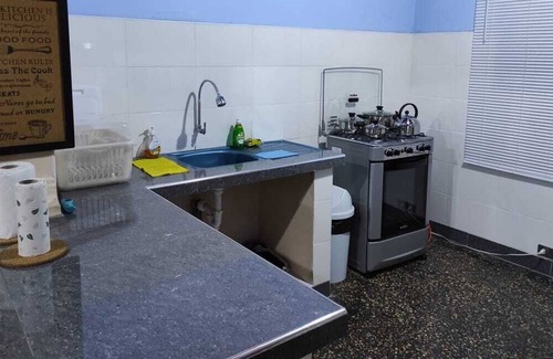 Huaral Cabaña | Casa de campo amoblada con piscina en Huaral