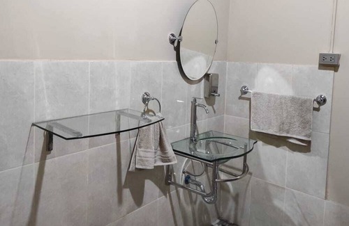 Huaral Cabaña | Casa de campo amoblada con piscina en Huaral