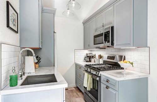 Napa Casa | Cottage Petite