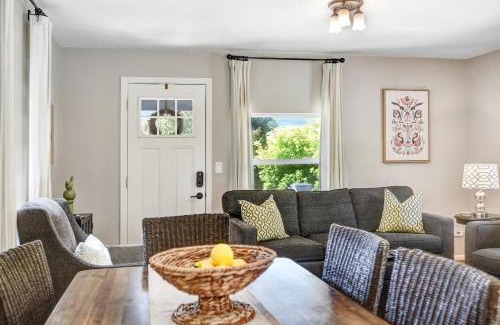 Napa Casa | Cottage Petite