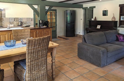 Urval Cabaña | Cottage, Pets are Welcome. Dordogne Perigord nearby Cadouin, Belves, Le Bugue