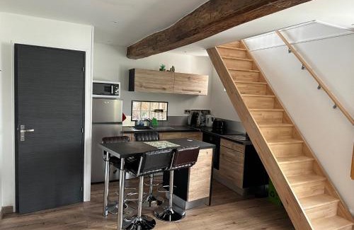 Silly-en-Gouffern Casa | cottage Philippe et Valérie