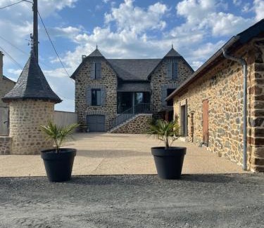 Sainte-Fereole Casa | Cottage Philmaries