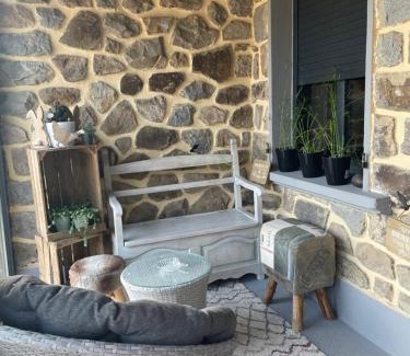 Sainte-Fereole Casa | Cottage Philmaries