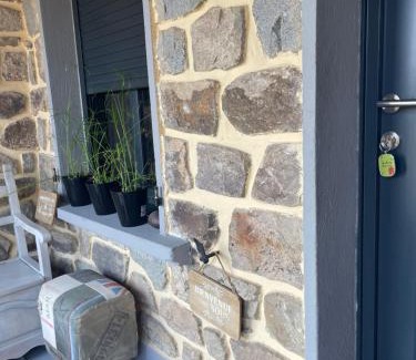 Sainte-Fereole Casa | Cottage Philmaries
