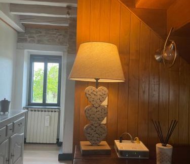 Sainte-Fereole Casa | Cottage Philmaries