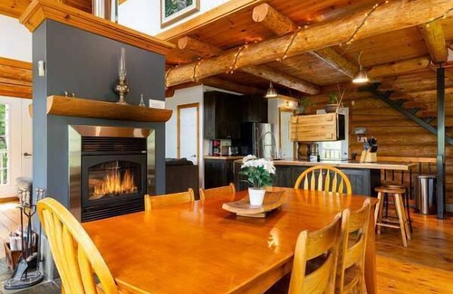 Baie-St-Paul Casa | Cottage PIO-9 | Baie-St-Paul