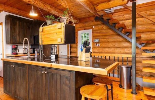 Baie-St-Paul Casa | Cottage PIO-9 | Baie-St-Paul