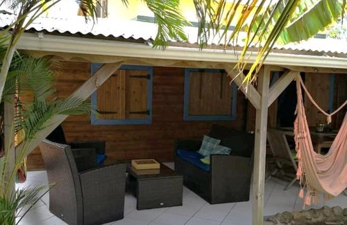 Bas Vent Casa | Cottage piscine, 3 chambres, 5 min plage, BBQ