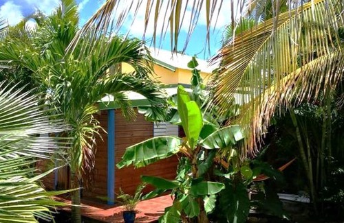 Bas Vent Casa | Cottage piscine, 3 chambres, 5 min plage, BBQ