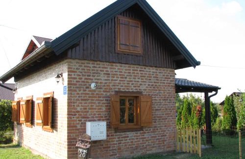 Popovaca Casa | Cottage Plavi Lav Potok