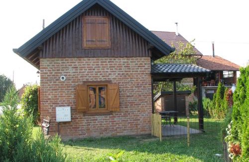 Popovaca Casa | Cottage Plavi Lav Potok