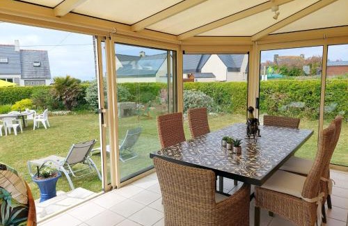 Plouescat Casa | Cottage, Plouescat