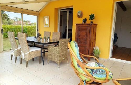 Plouescat Casa | Cottage, Plouescat