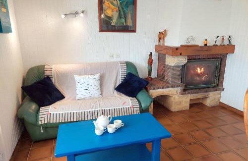 Plouescat Casa | Cottage, Plouescat