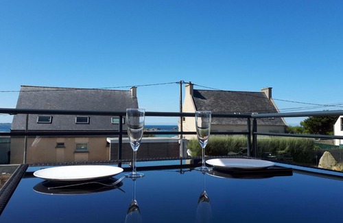 Plouescat Casa | Cottage, Plouescat