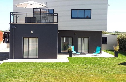 Plouescat Casa | Cottage, Plouescat